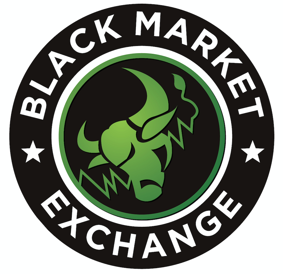 Black Market Exchange